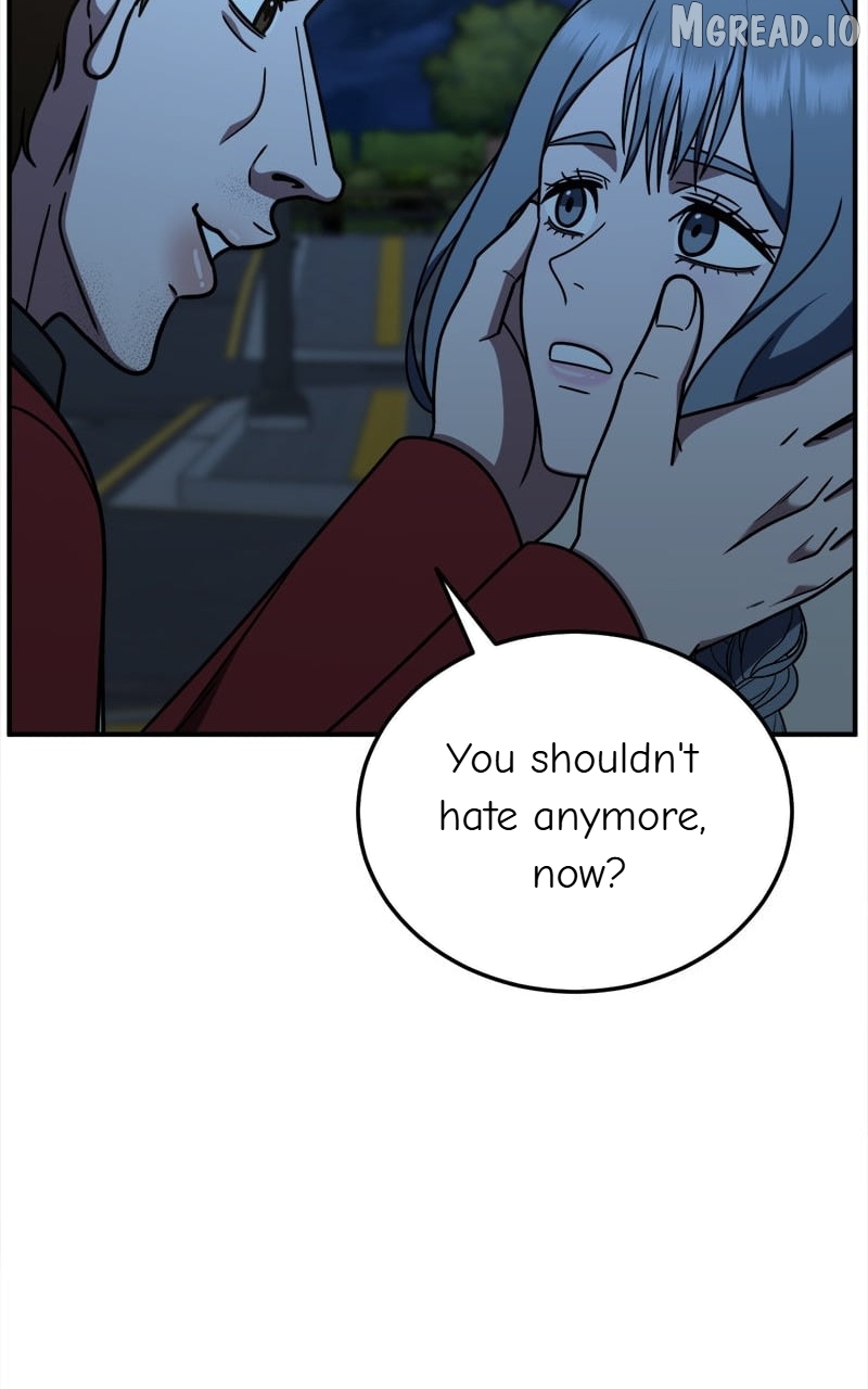 Change Me Chapter 184  - page 20
